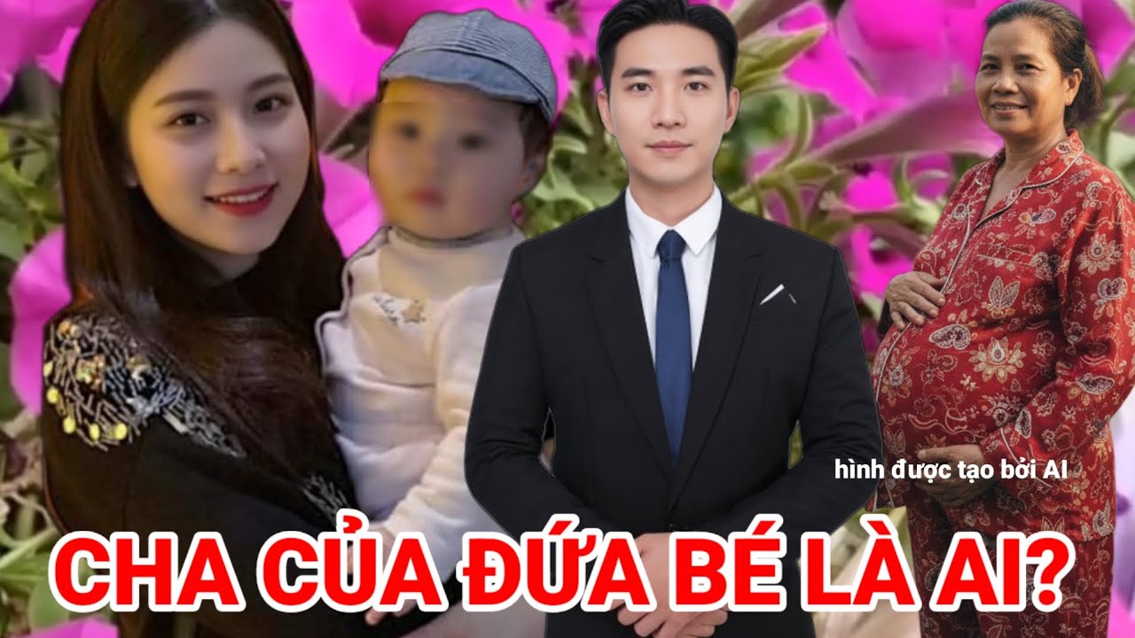 Mẹ tôi mang thai tôi nghi là chồng mình là tác giả và cái kết