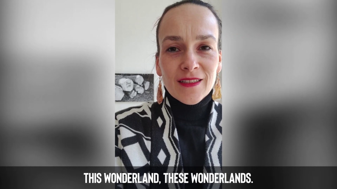 Artist Statement, Victoria Hohmann, Exhibition: Heimat.