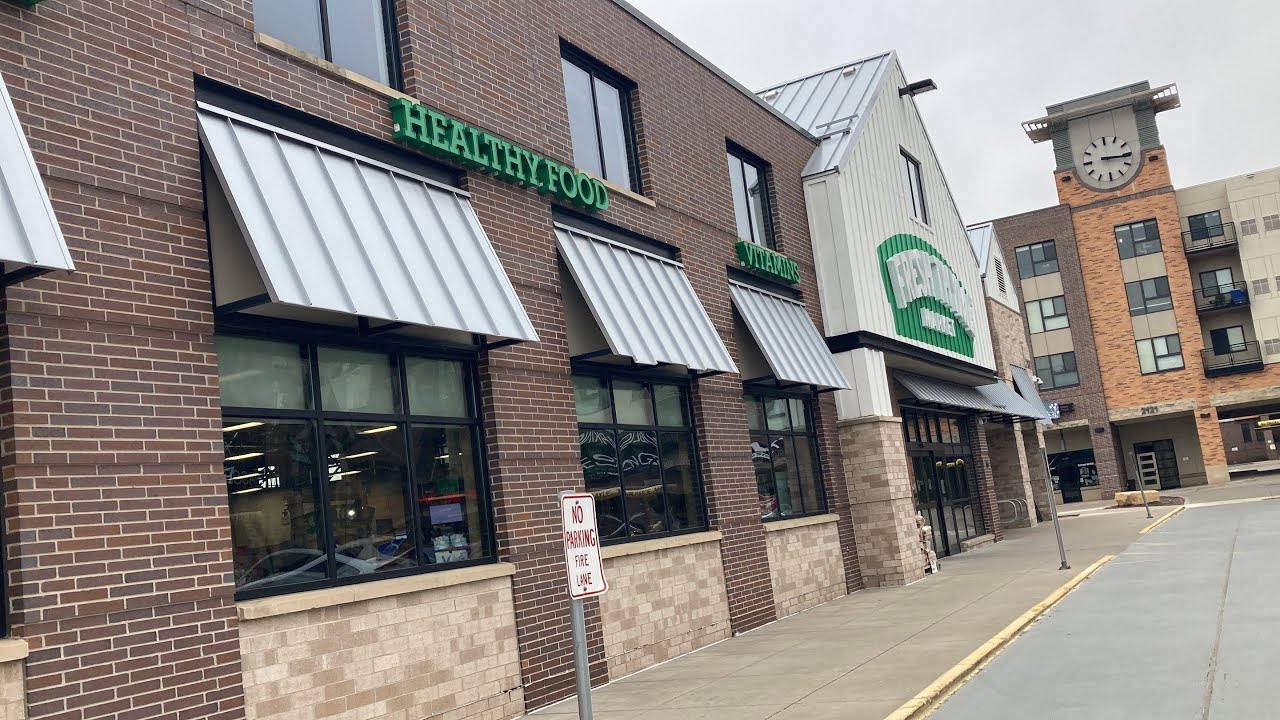 Store Tour: Fresh Thyme Bloomington, MN