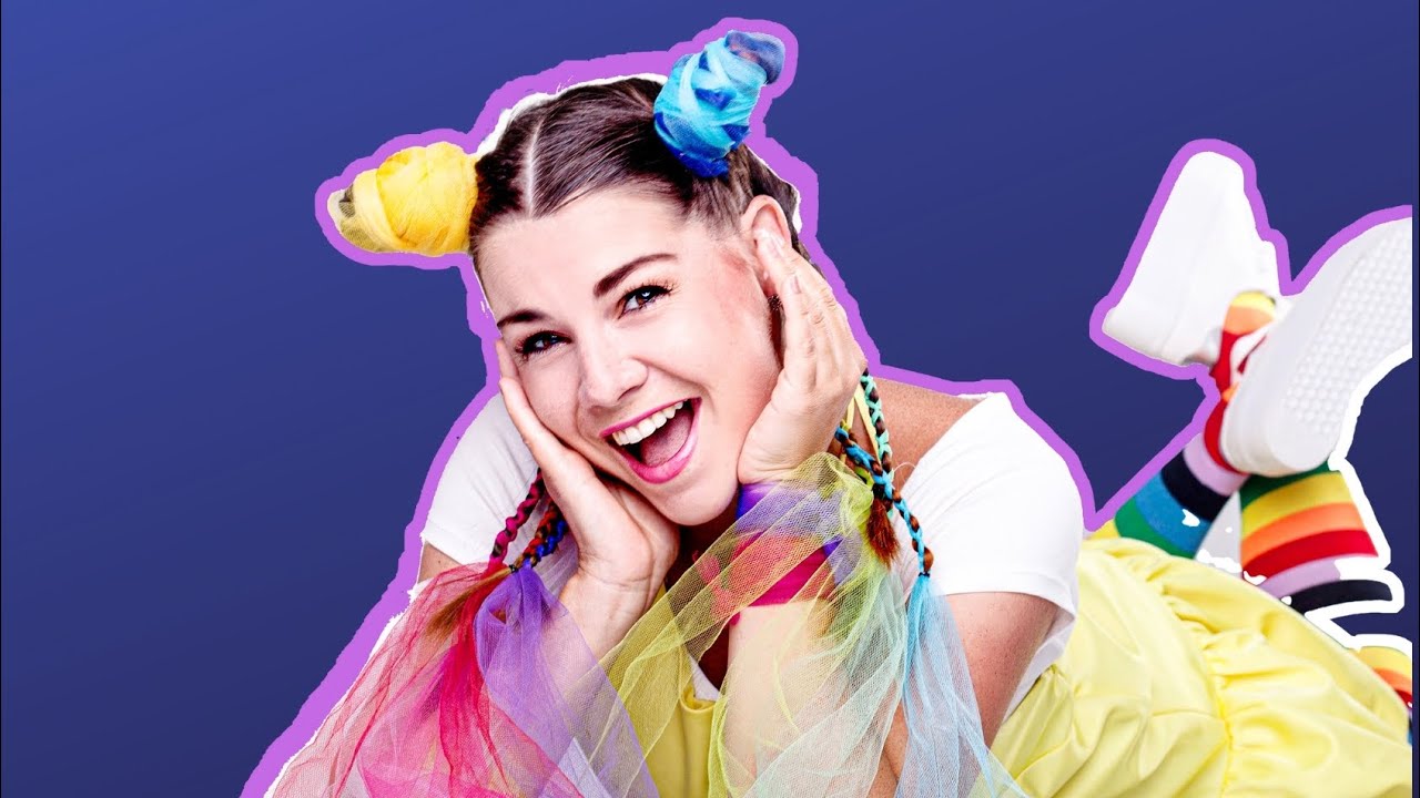 DÚHALKA🌈 - KONCERT Z LETNÉHO KAUFLAND DETSKÉHO FESTIVALU