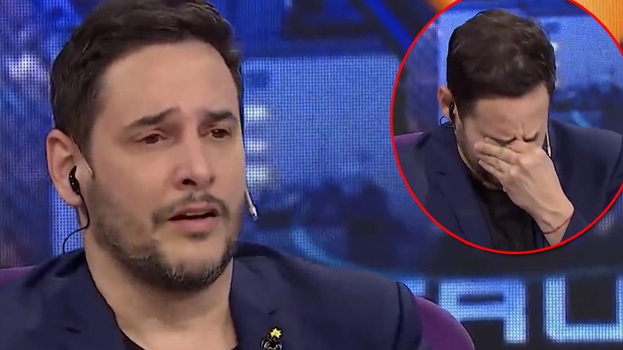 ALTOMISTERIO | LA TENEBROSA HISTORIA SOBRENATURAL DE RODRIGO LUSICH #altomisterio