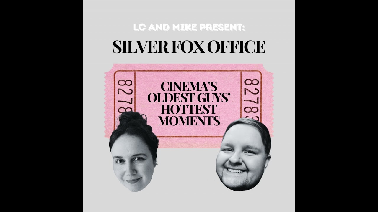 Silver Fox Office: Nick Offerman is a surprisingly graceful dancer (ft. Jared Papps)