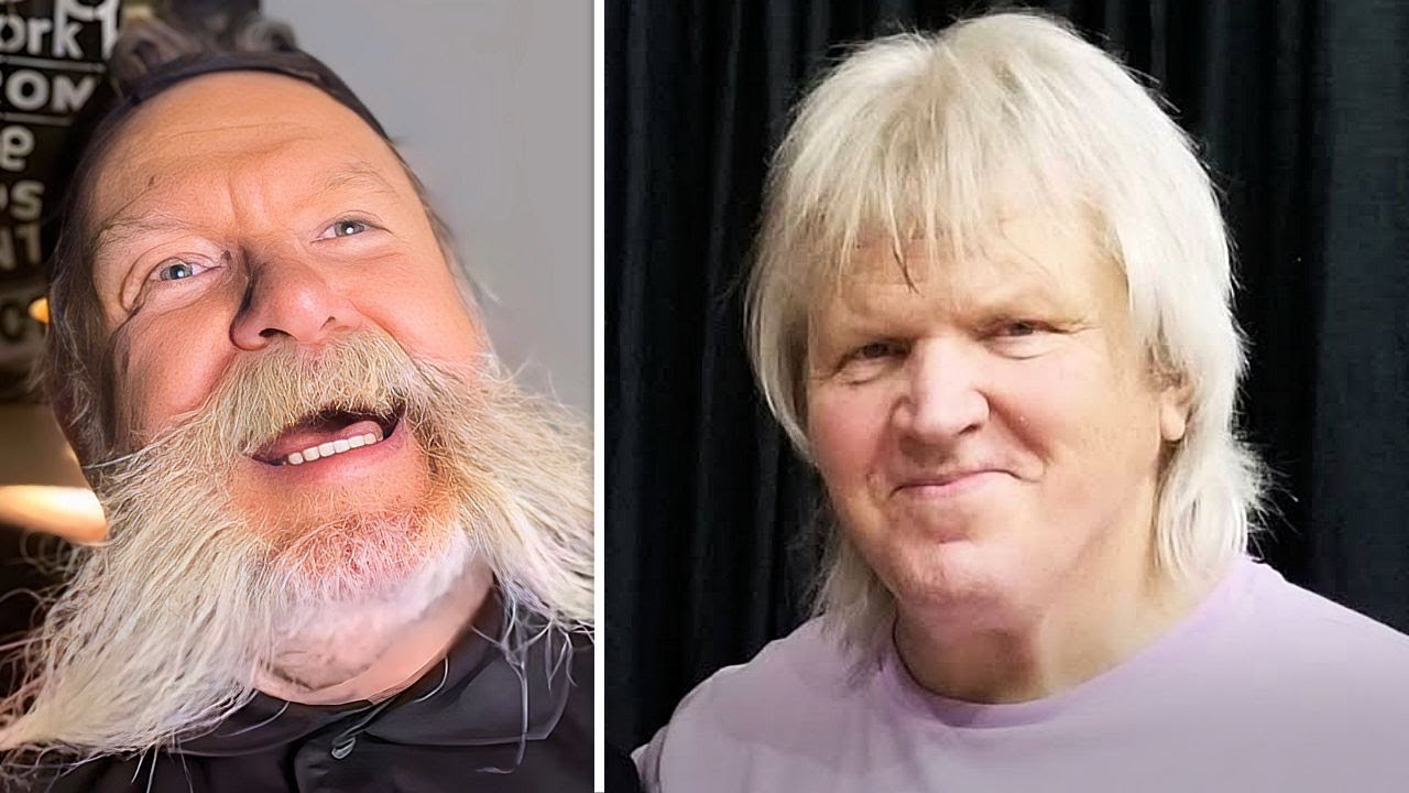 Why You Don't Call Bobby Eaton's Mother FAT!