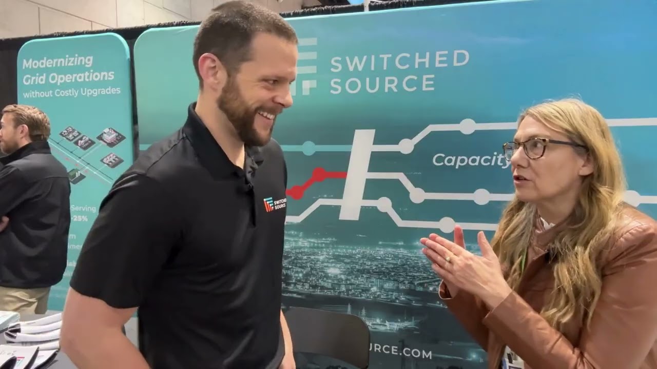 DTECH Decoded: Switched Source Unlocks Capacity and Drives Resiliency