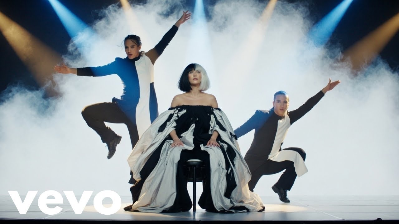 Flying Without Wings – Sia (Ai fans Remix Music Video) 2026 New Release 