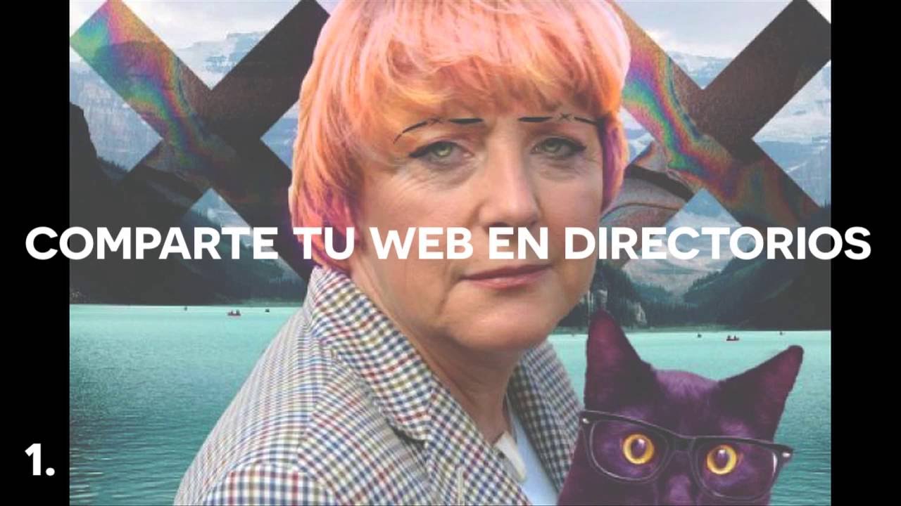 Al mal posicionamiento, buenos enlaces - C&oacute;mo hacer LINKBUILDING en 5 pasos