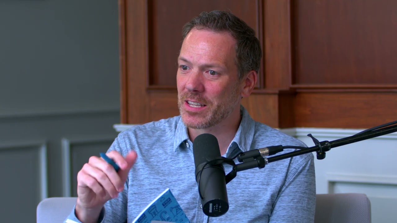 Bruno Pigott: Waves, Rules & Wonder | Make Water Work 007