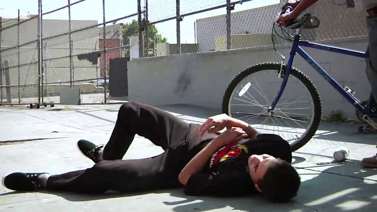 PIG Wheels Cutlet: Blake Carpenter