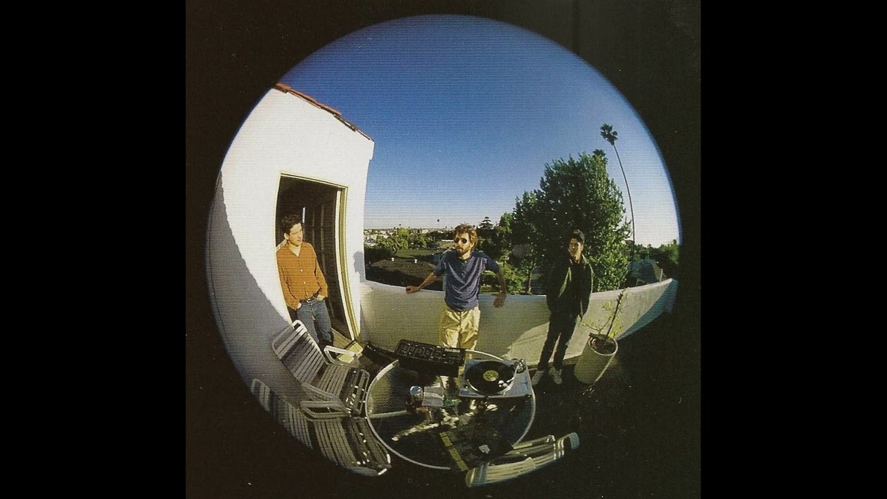 [FREE] Beastie Boys x Old School Freestyle Type Beat 2023 - 