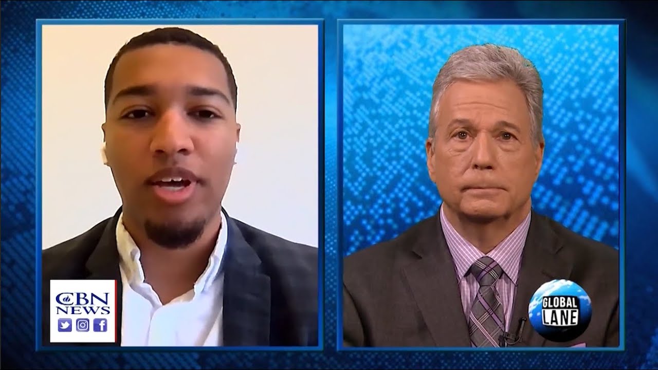Jaden Heard: 'Male Students Define a Man' Video