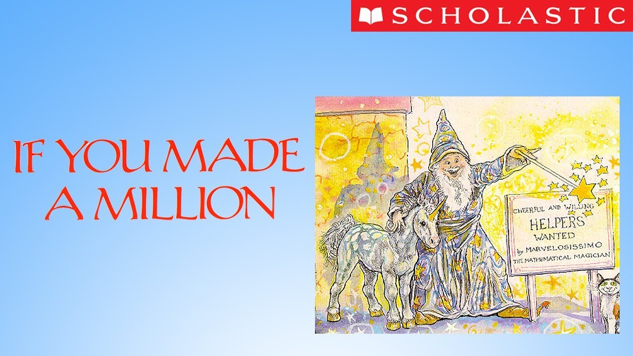 If You Made a Million
