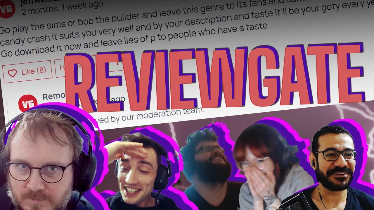 Is two stars too low a score for these games? The Best Games Ever Podcast