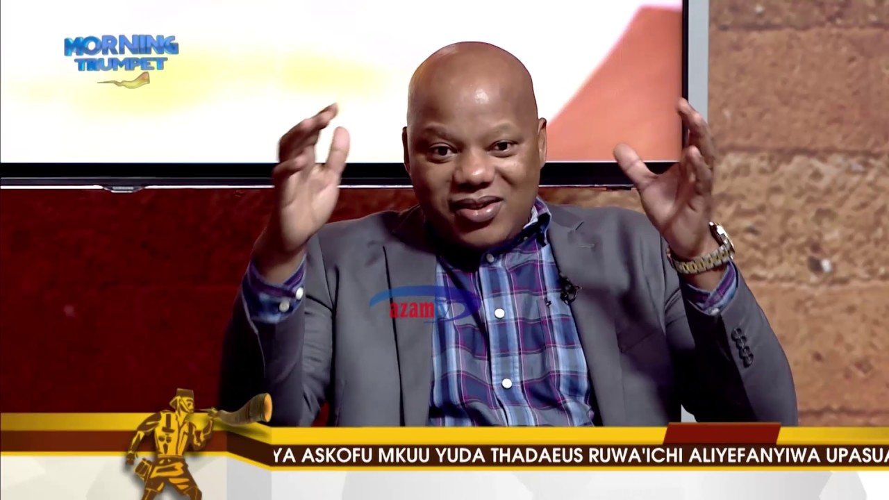 MORNING TRUMPET: Zijue faida za mfuko wa hati fungani kwa wawekezaji