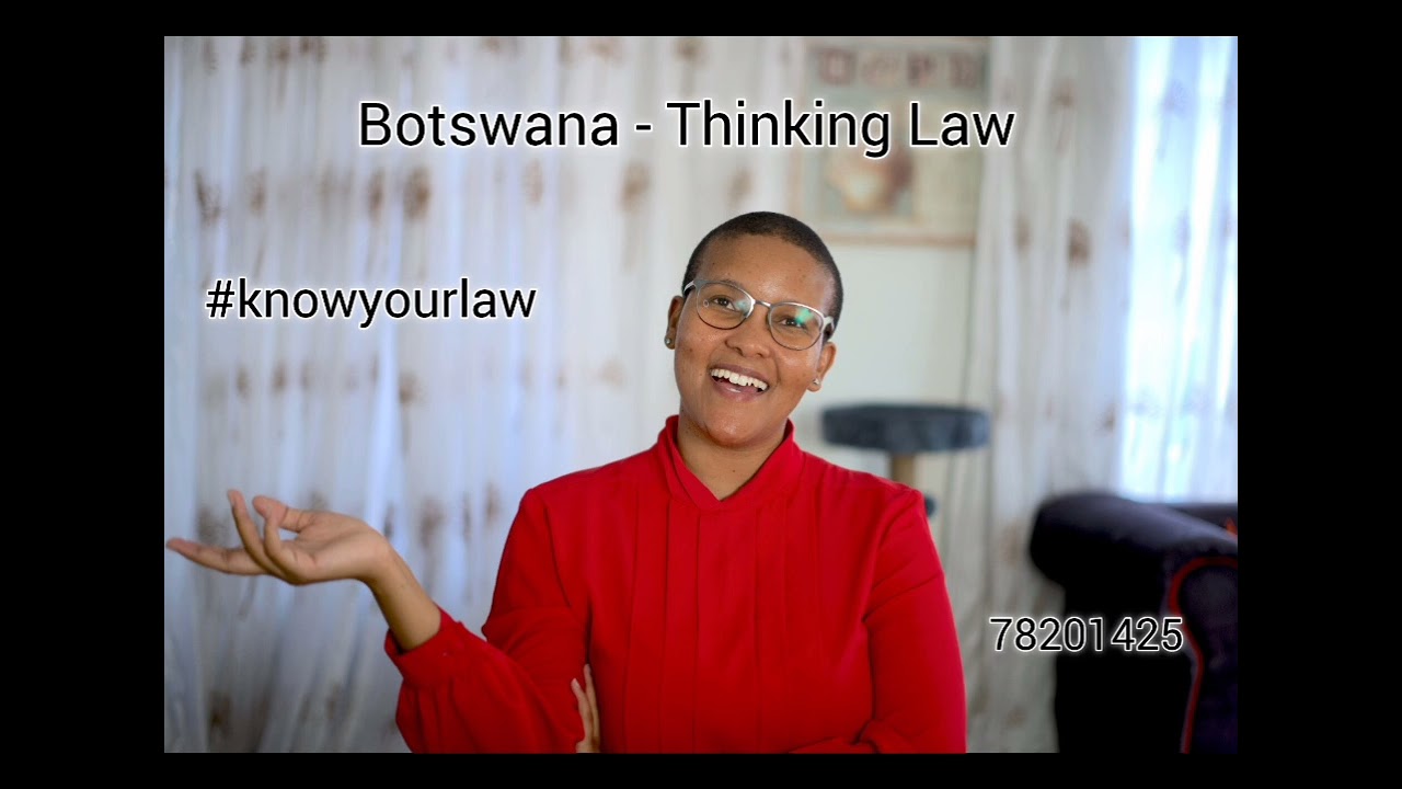 EPISODE 2 - SEASON 1 - EMPLOYMENT LAW