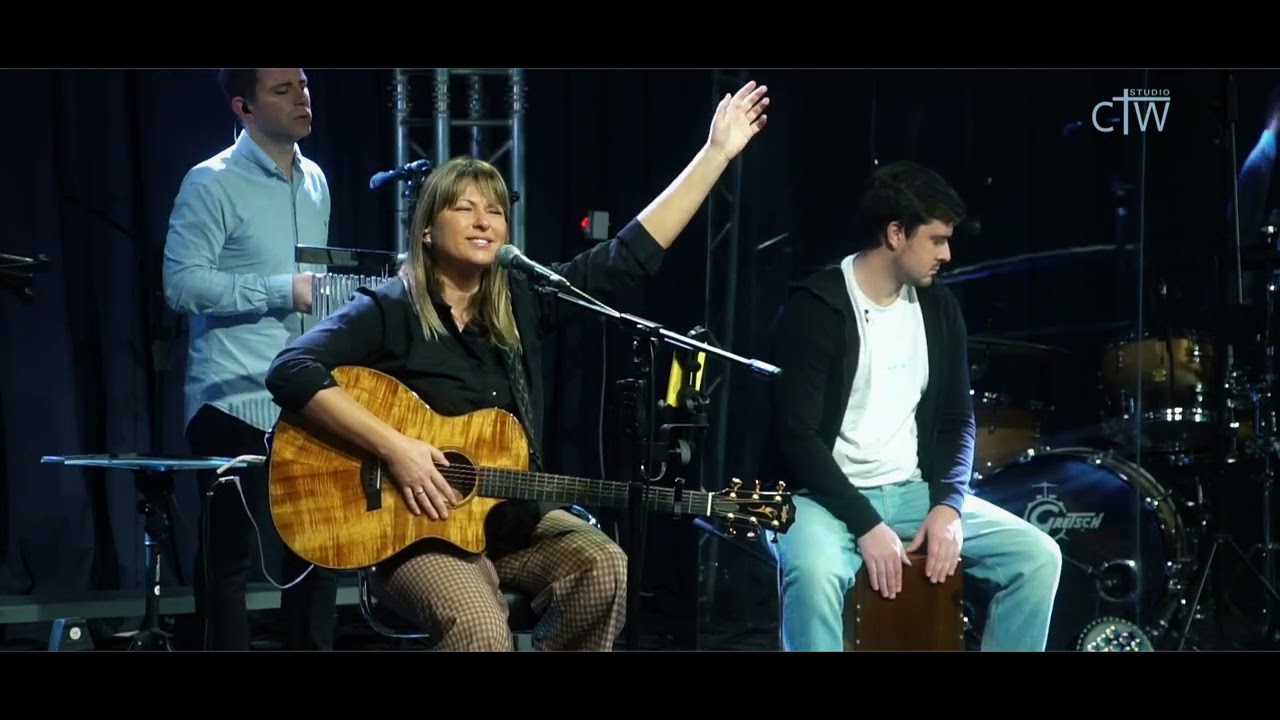 Надія Пасічник - Я дякую