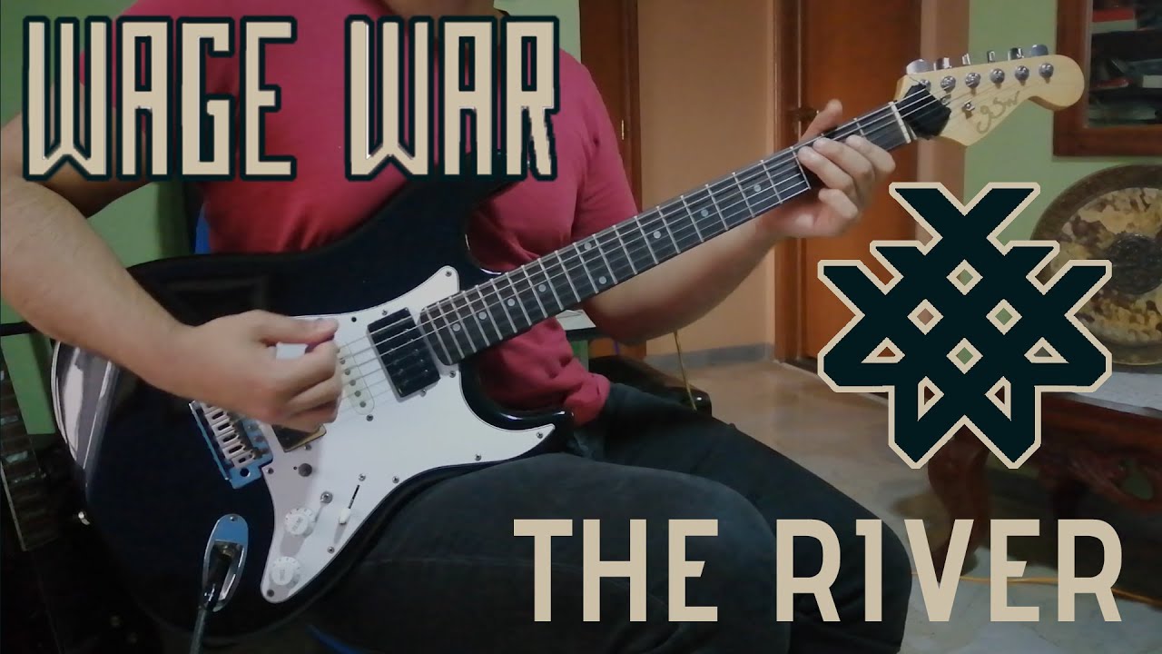 WAGE WAR - 