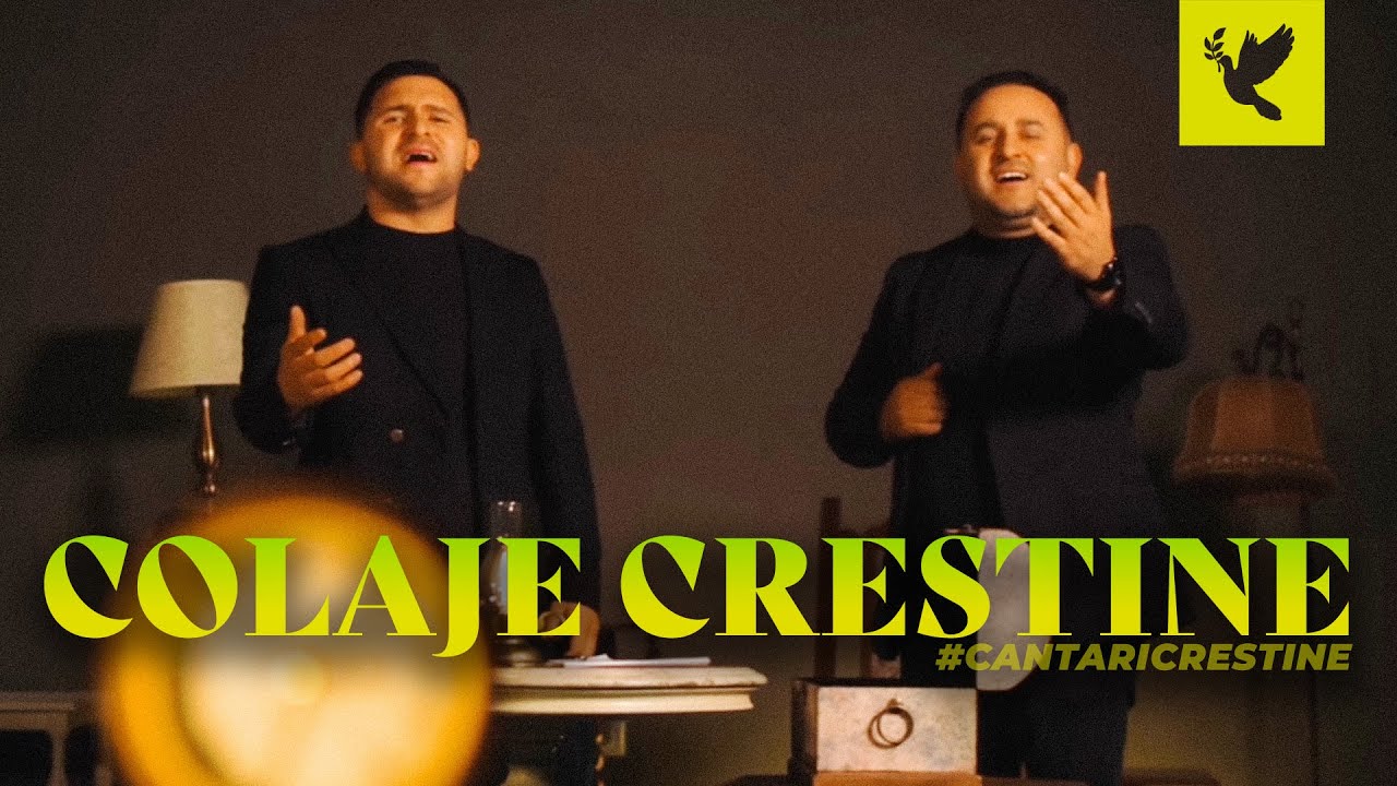 Colaj de Cantari Crestine 2026 #muzicacrestina