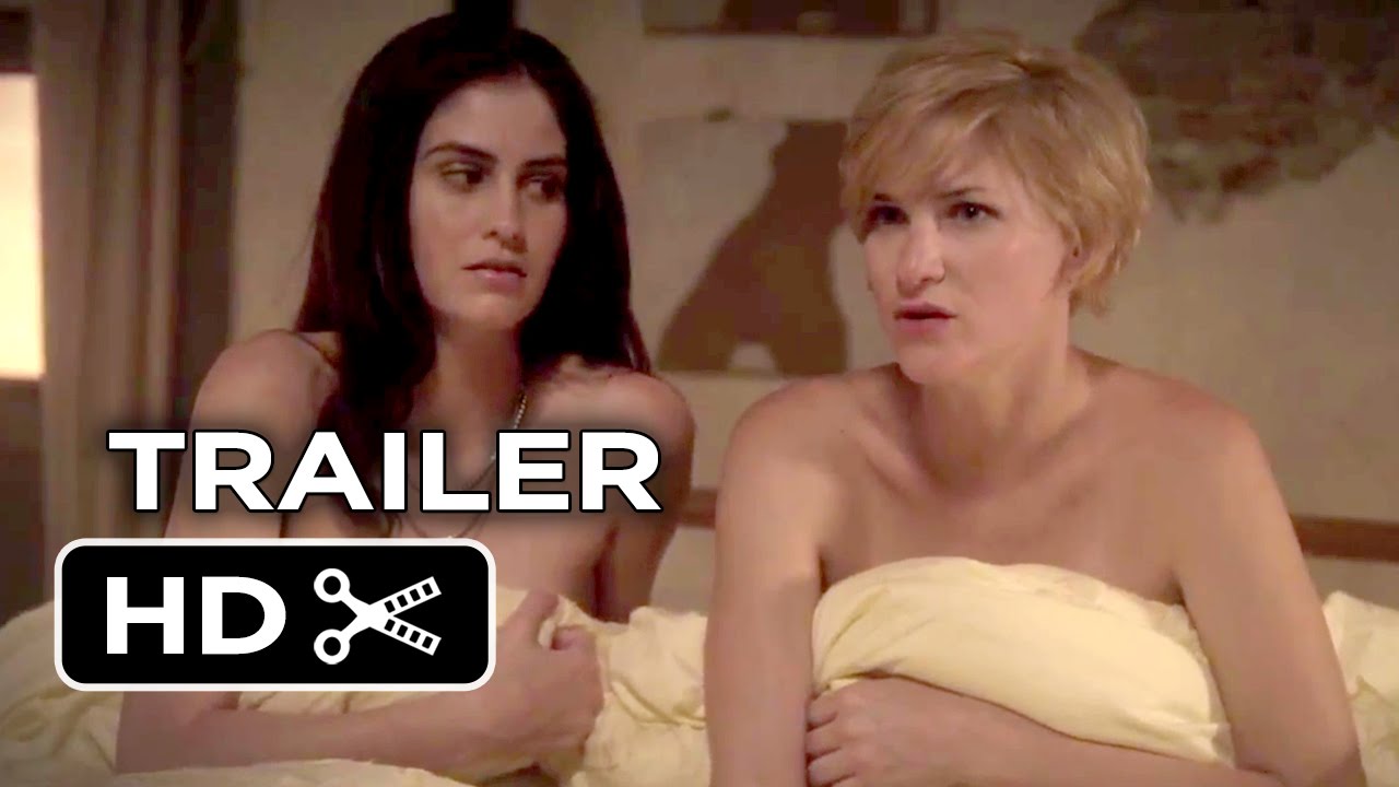 The Last Time You Had Fun Official Trailer 1 (2015) - Eliza Coupe, Mary Elizabeth Ellis Comedy HD