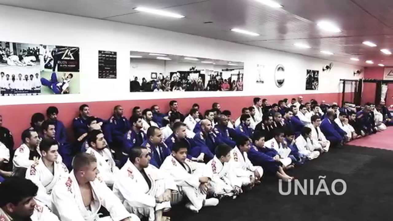 Rilion Gracie Academy Gradua&ccedil;&atilde;o   Curitiba