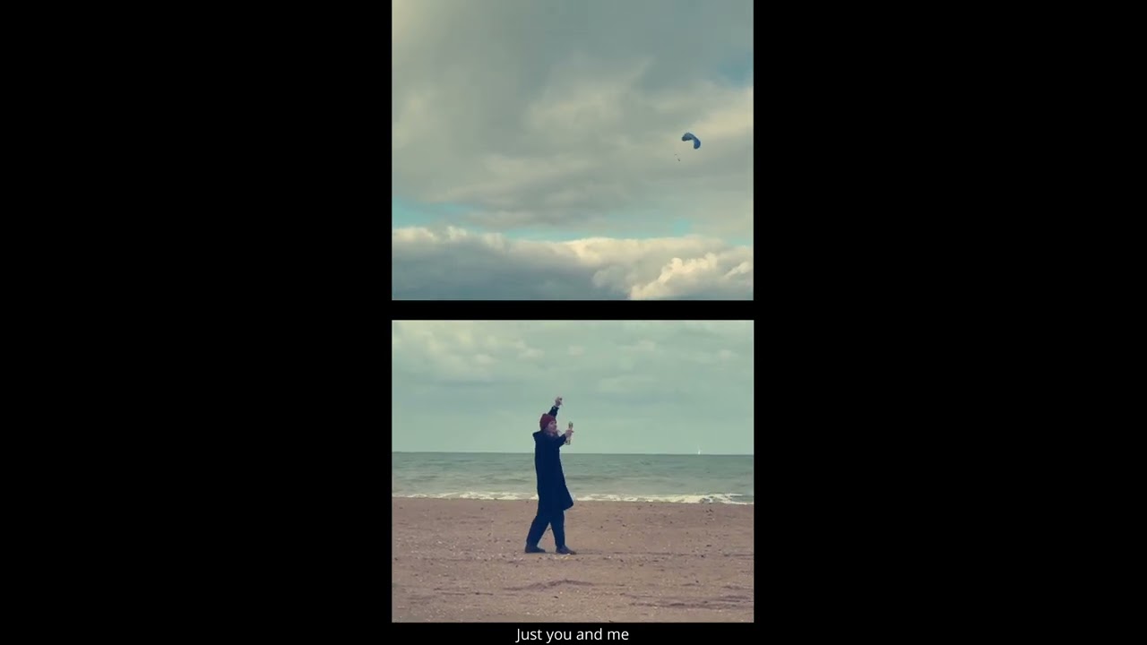 Aure - L'orage