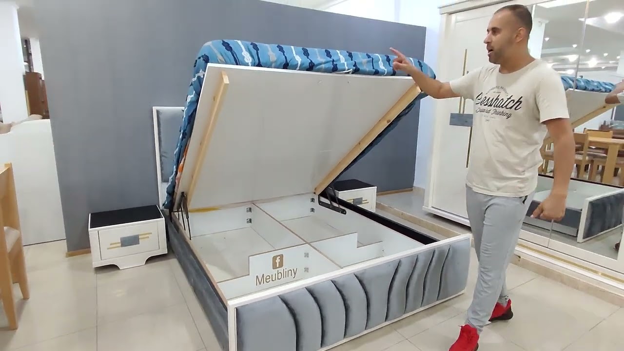 غرفة الأحلام و الأميرات❣️ تحت مسمى الأميرة بتفاصيل جديدة وعصرية لصيف 2024 عند موبليني أثاث القليعة 🔥