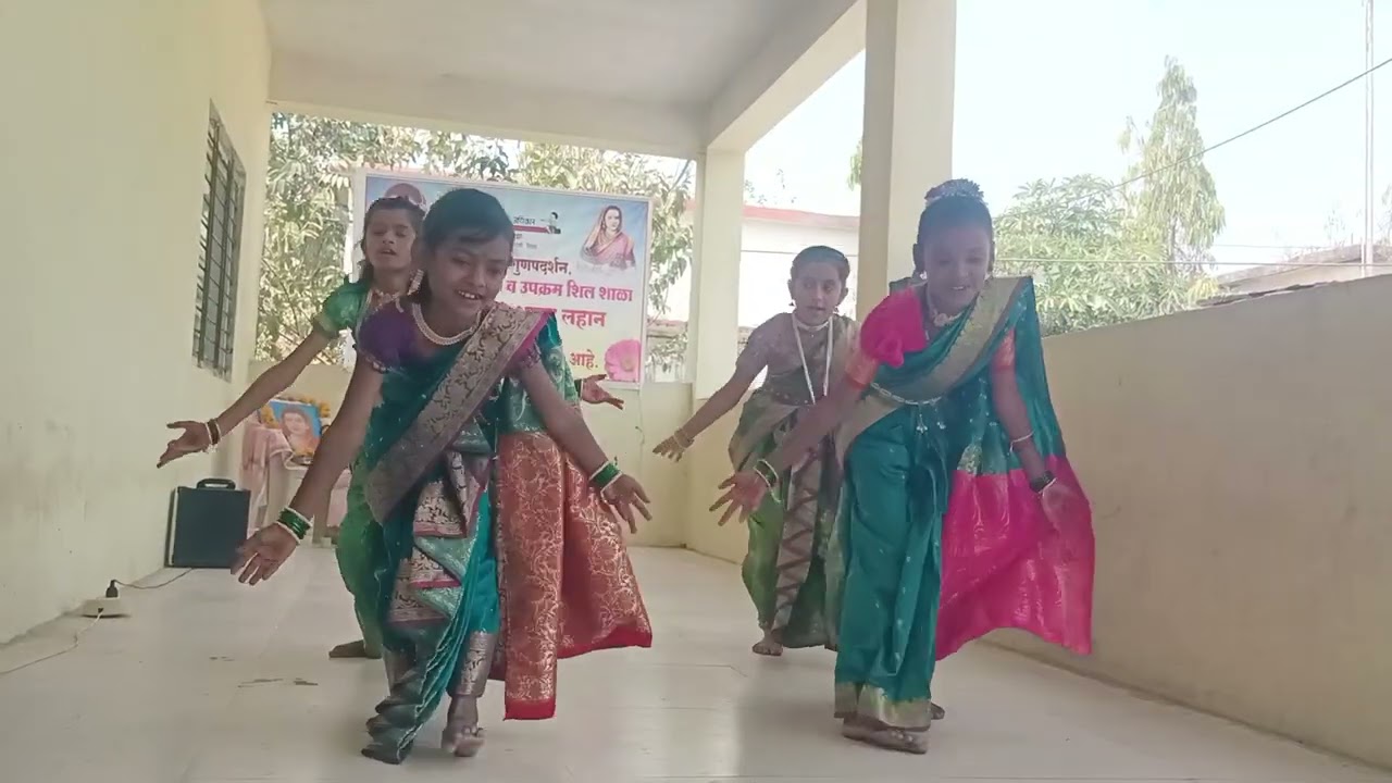जि .प .प्रा. शाळा लहान तालुका वसमत जिल्हा हिंगोली .