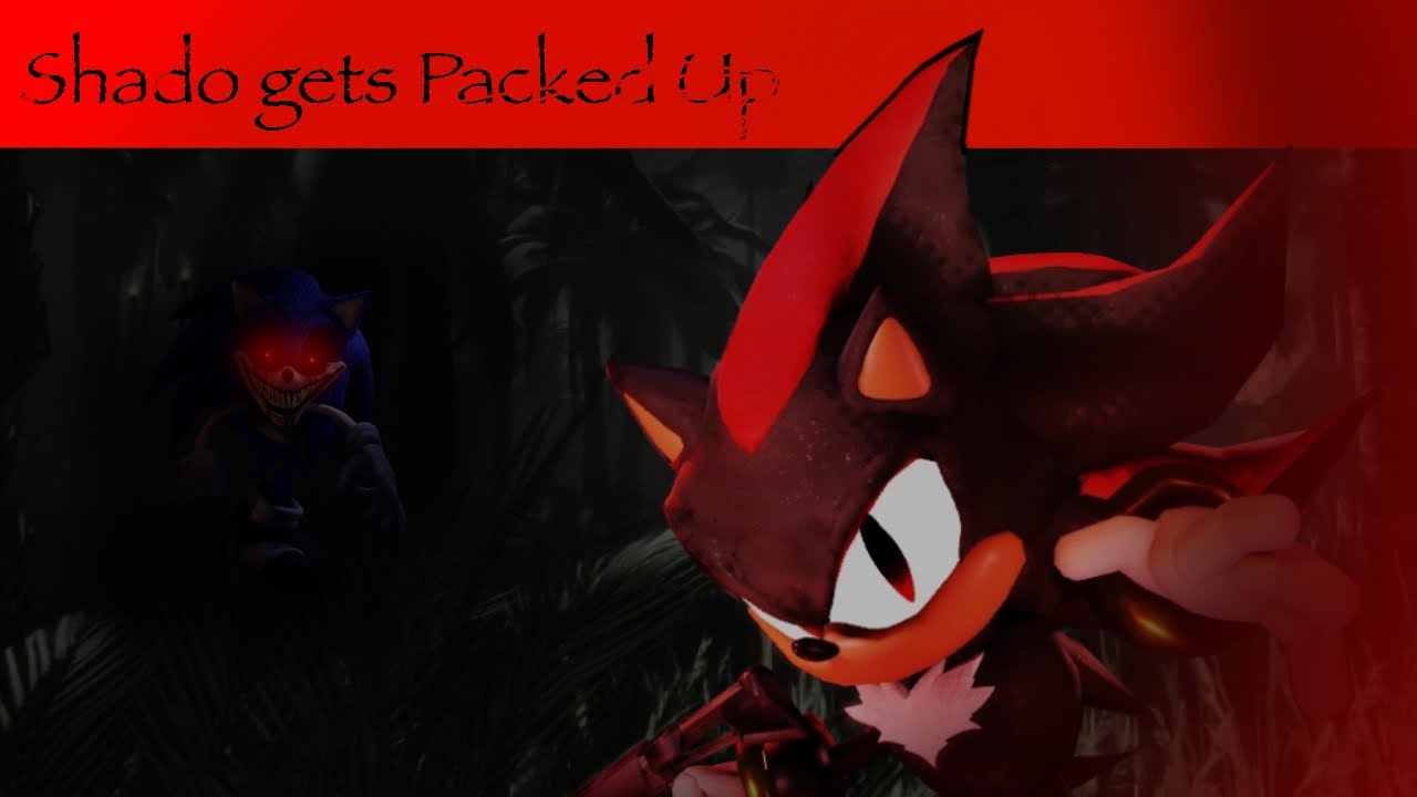 shadow gets put onto the packwatch || Outcome Memories v0.1