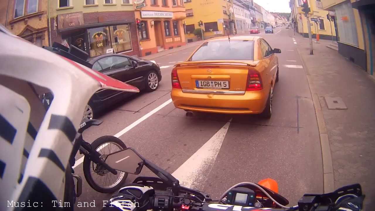 Sommer 2013 | Good time! | Crash