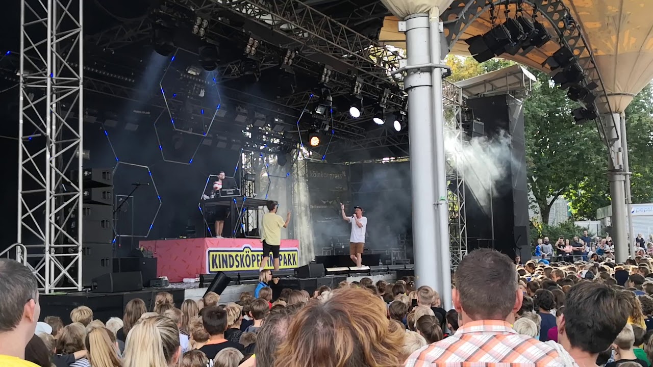 Deine Freunde - Jedesmal