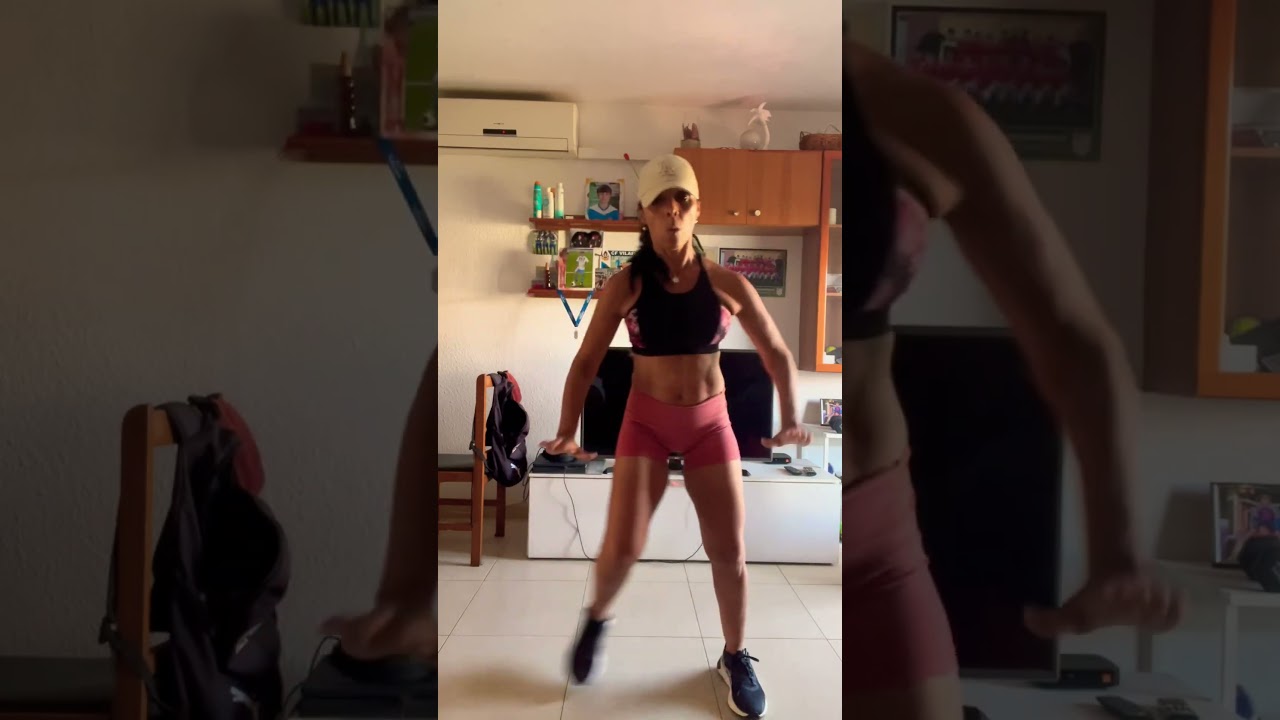 #dance#funcionalencasa#enforma