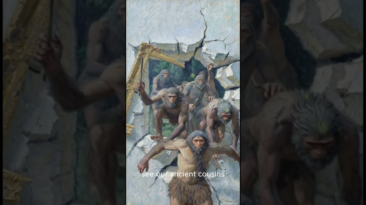 Neanderthals Built 175,000-Year-Old Stone Circles - It Changes Everything We Thought We Knew 