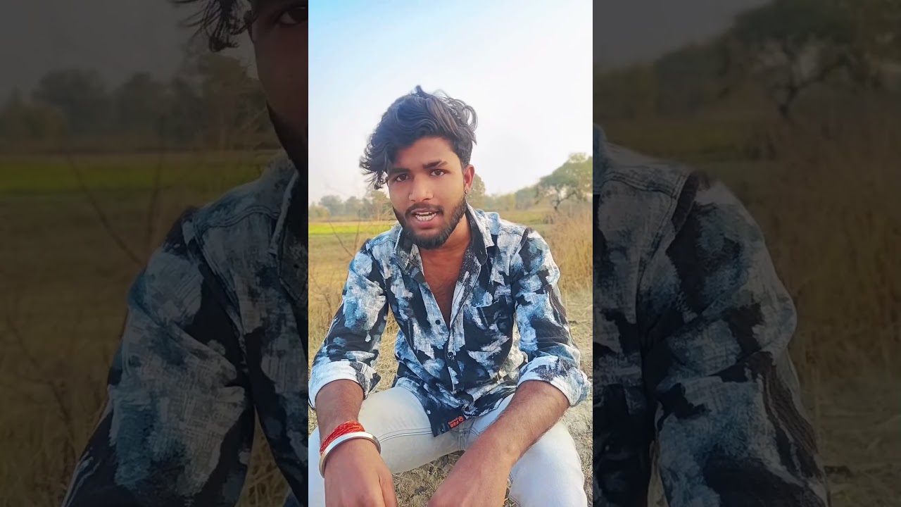 Maal Kaha Rakha Hai 😂 