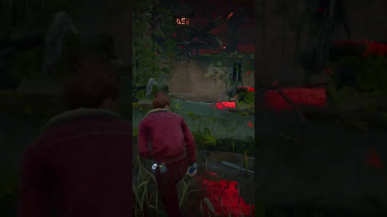 HOW TO MINDGAME IN DBD