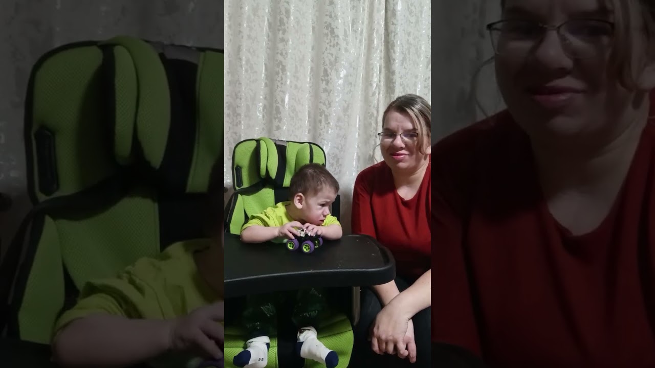 Я заплакала, услышав ЭТО от врача!!!