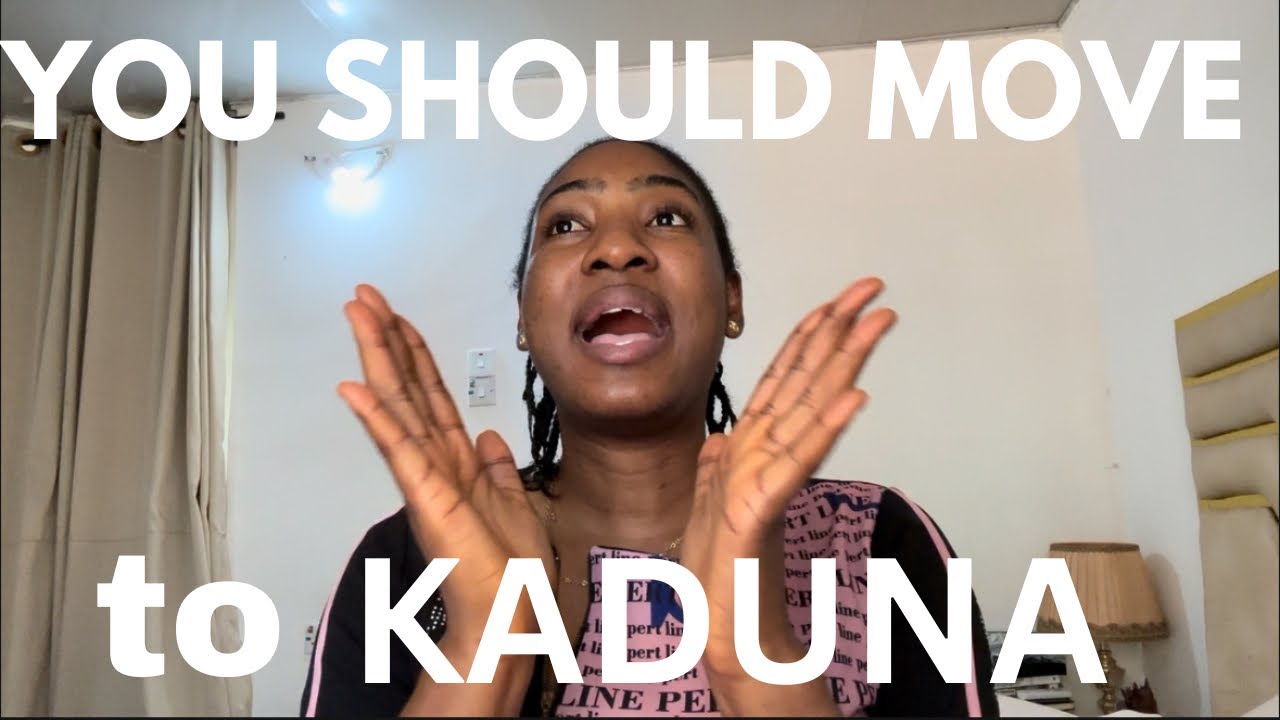 SINGLE IGBO GIRL LIVING ALONE IN KADUNA +Are we happy in Kaduna???? Let’s gist!!!