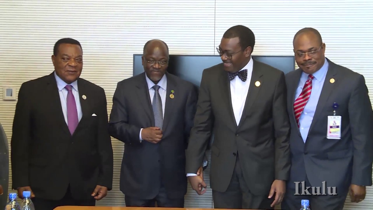 Gerson Msigwa   Akieleza kuhusu Rais Magufuli kukutana na Marais wa Afrika Mjini Addis Ababa