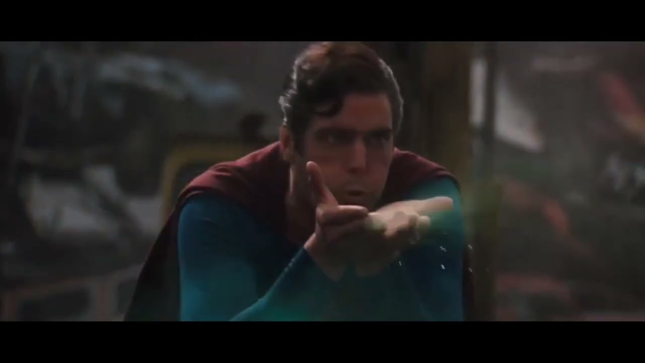 SUPERMAN lll Christopher Reeve| Best Scene Film HD