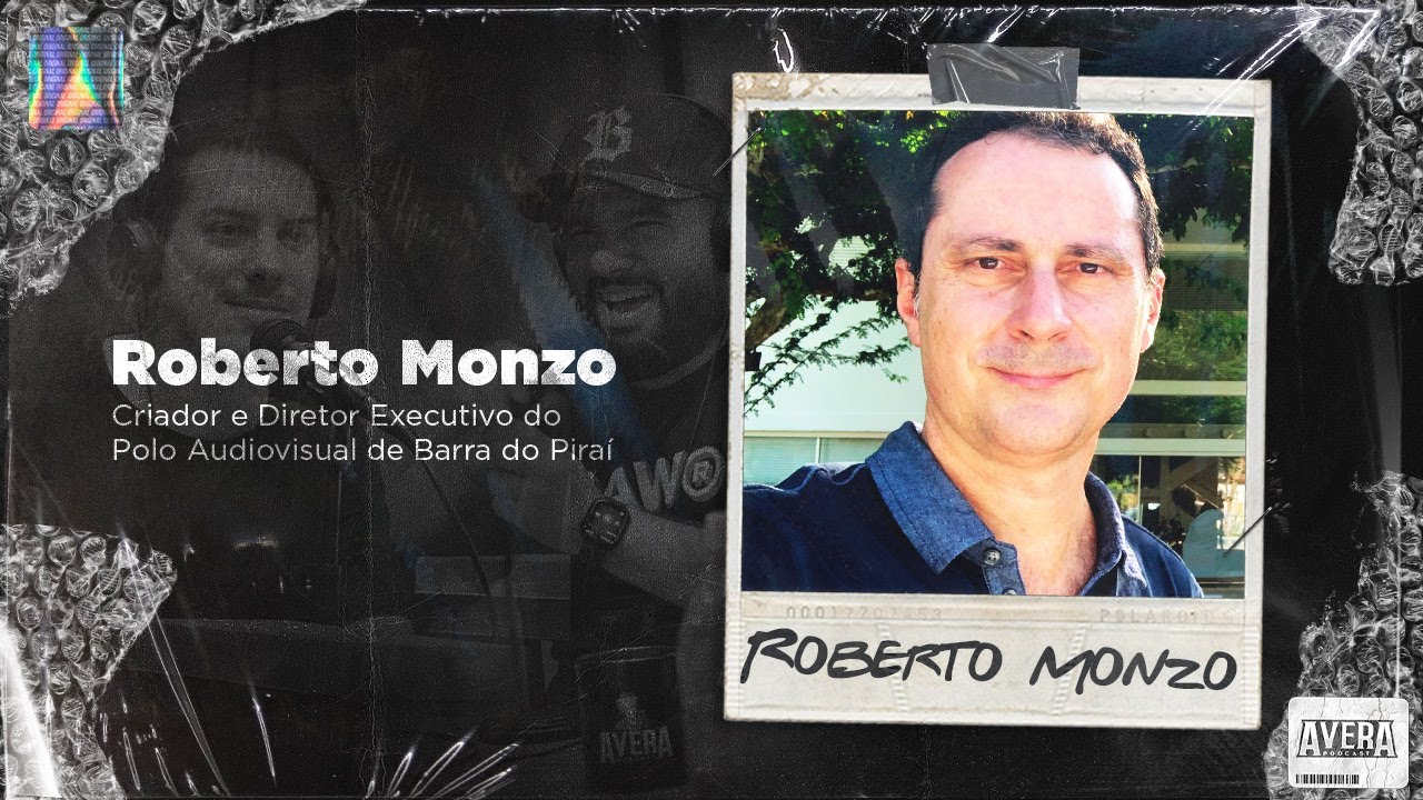 Avera Podcast #186 - Roberto Monzo