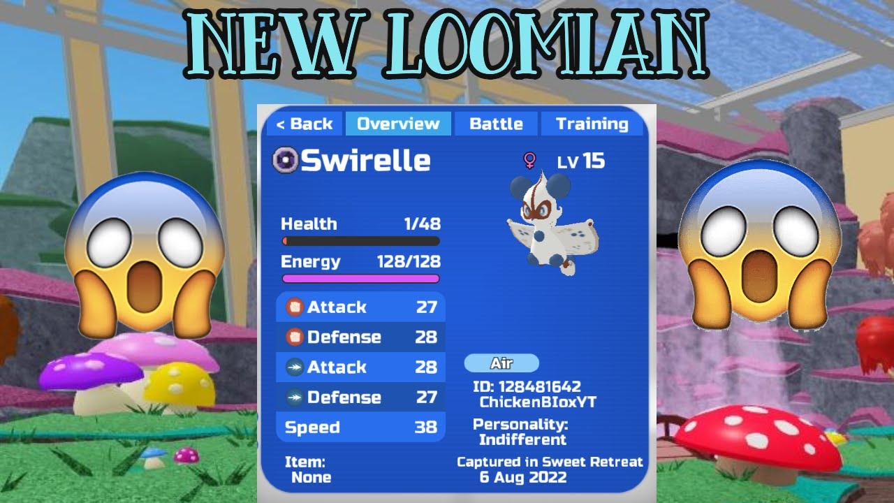 Everything You Need to Know About Swirelle