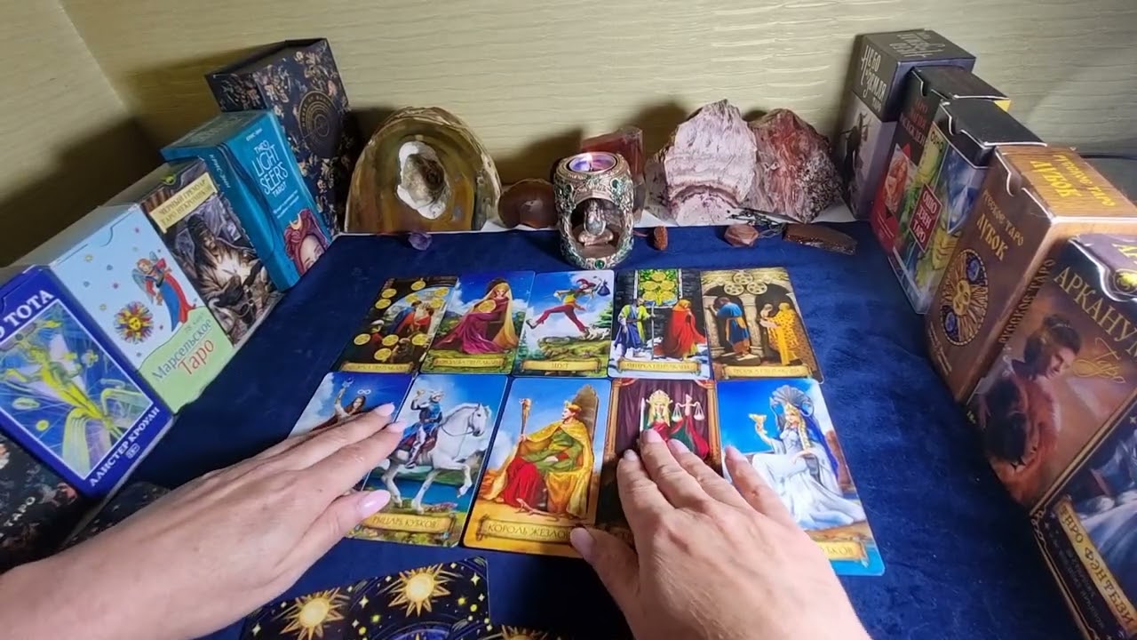 Она ЗАБЛОКИРОВАЛА тебя🤦‍♂️ЧТО ДАЛЬШЕ?🤔                Таро для мужчин 