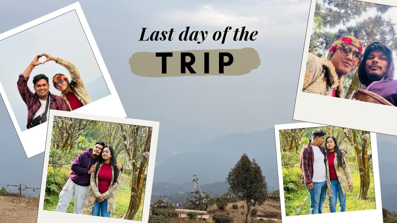 Last day of the Trip🥹❤️🤘🏼| Ahaldhara view point❤️#family #familyvlog #bangla #banglavlog #juinjit