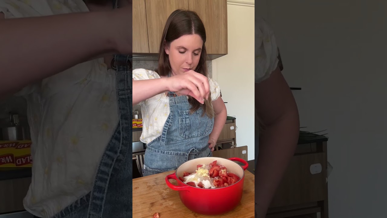 Tomato jam