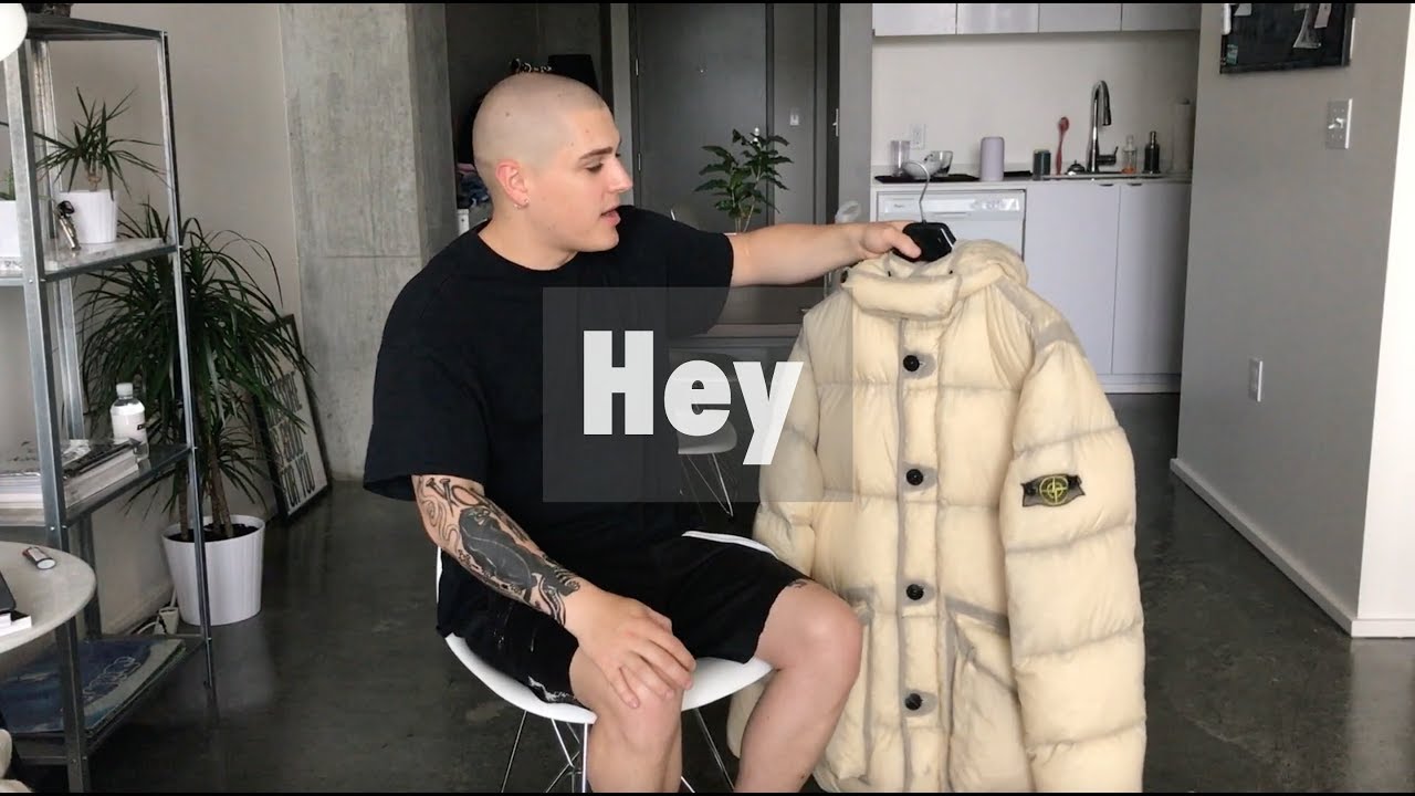 clothes I wear FW17