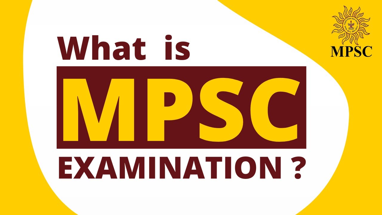 What is MPSC Examination ? | MPSC | Mandar sir