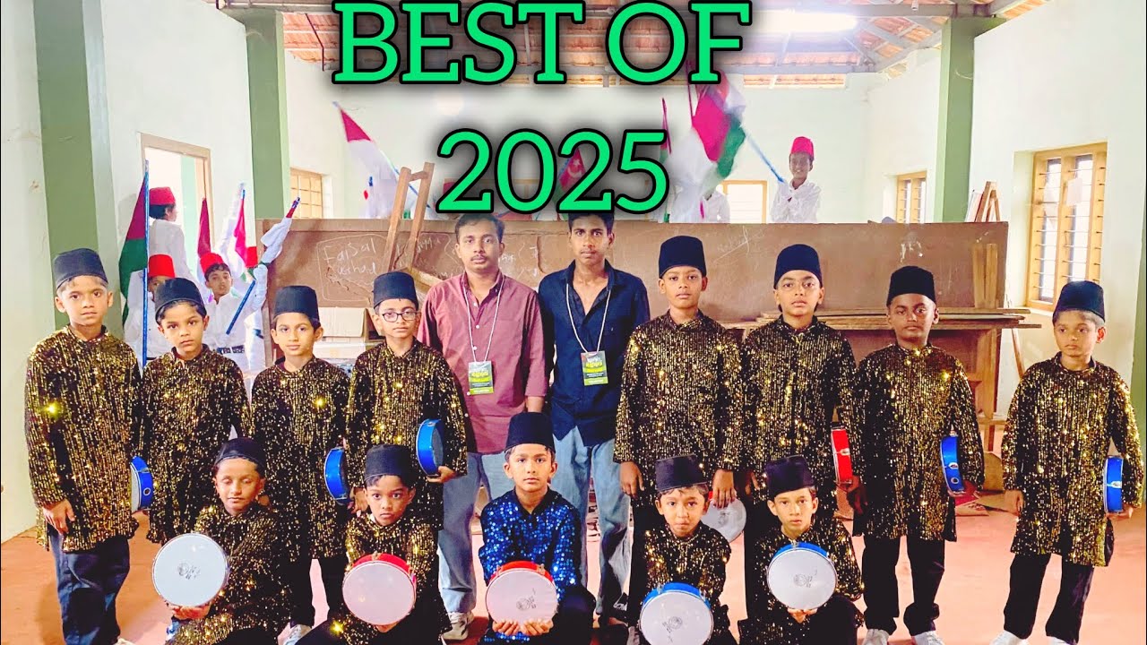എന്ത് മനോഹരമായിട്ടാണ് കളിക്കുന്നത് #bestof2025 #duffmuttu #rabiulawal #nabidinasong2025 