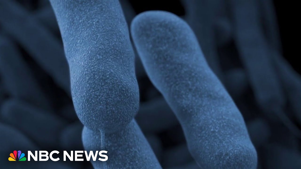Nationwide concerns over deadly Legionnaires&rsquo; disease outbreak