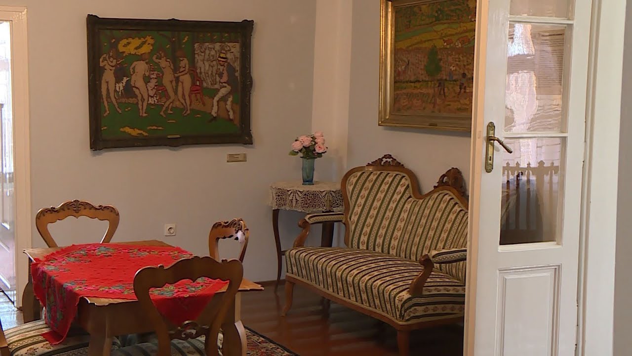 Újranyitott a Róma Villa