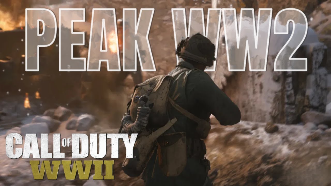 This Call of Duty weapon will ALWAYS be addictive: Let me show you why...