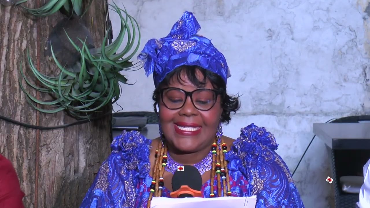 prezantasyon nouvo manm KNVA