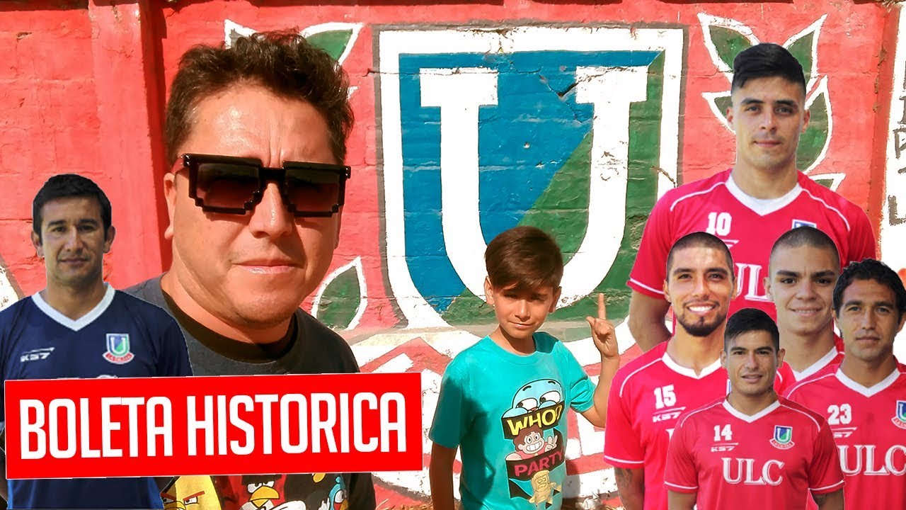 SET MATCH POINT CALERA 6 VS U DE CHILE 1 - DERROTA HISTORICA